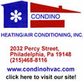 Condino Heating and Air Conditioning